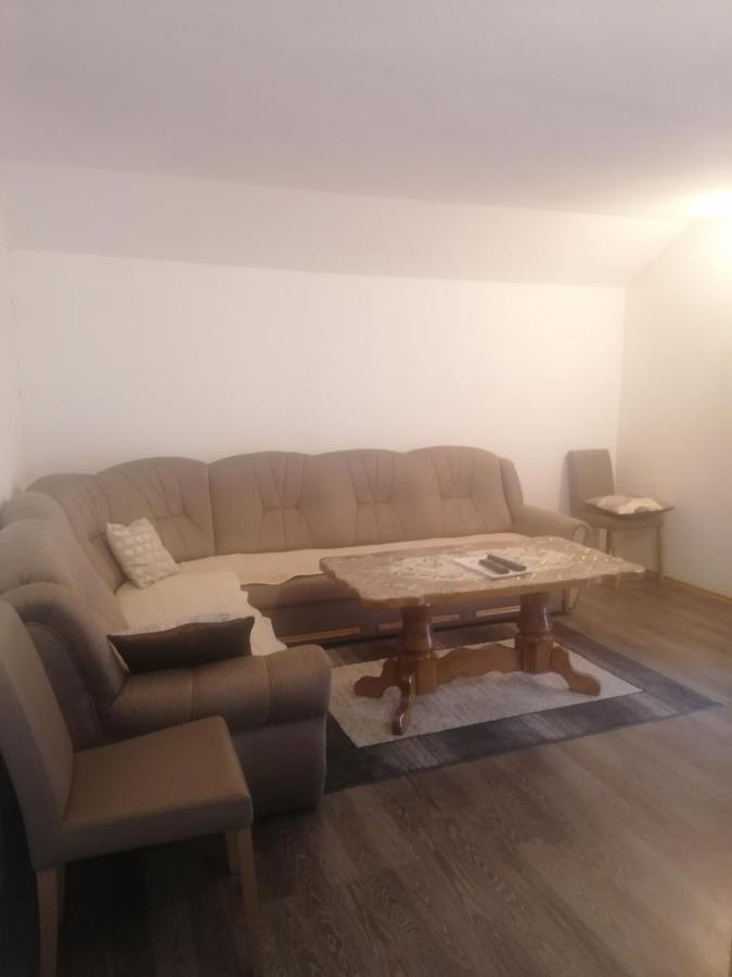 Apartment Jopa 코레니카 외부 사진