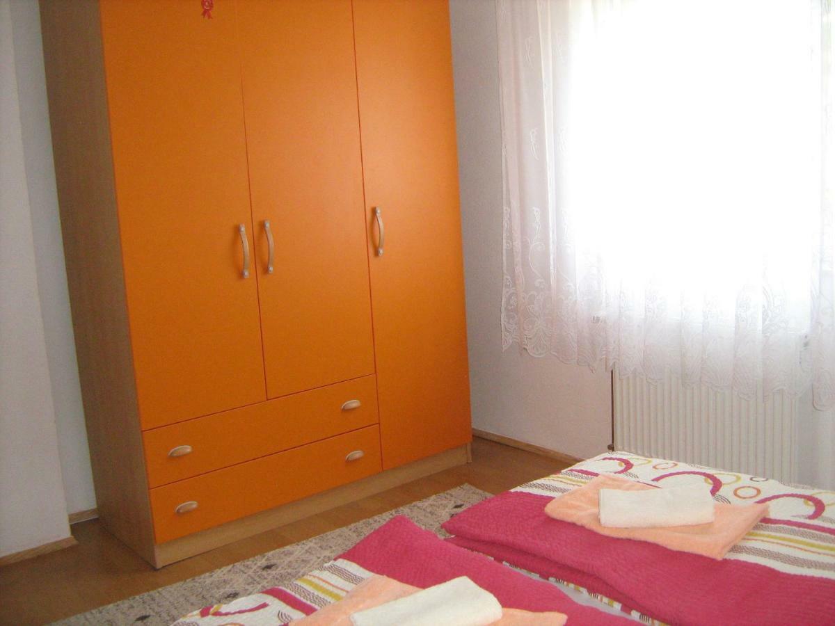 Apartment Jopa 코레니카 외부 사진