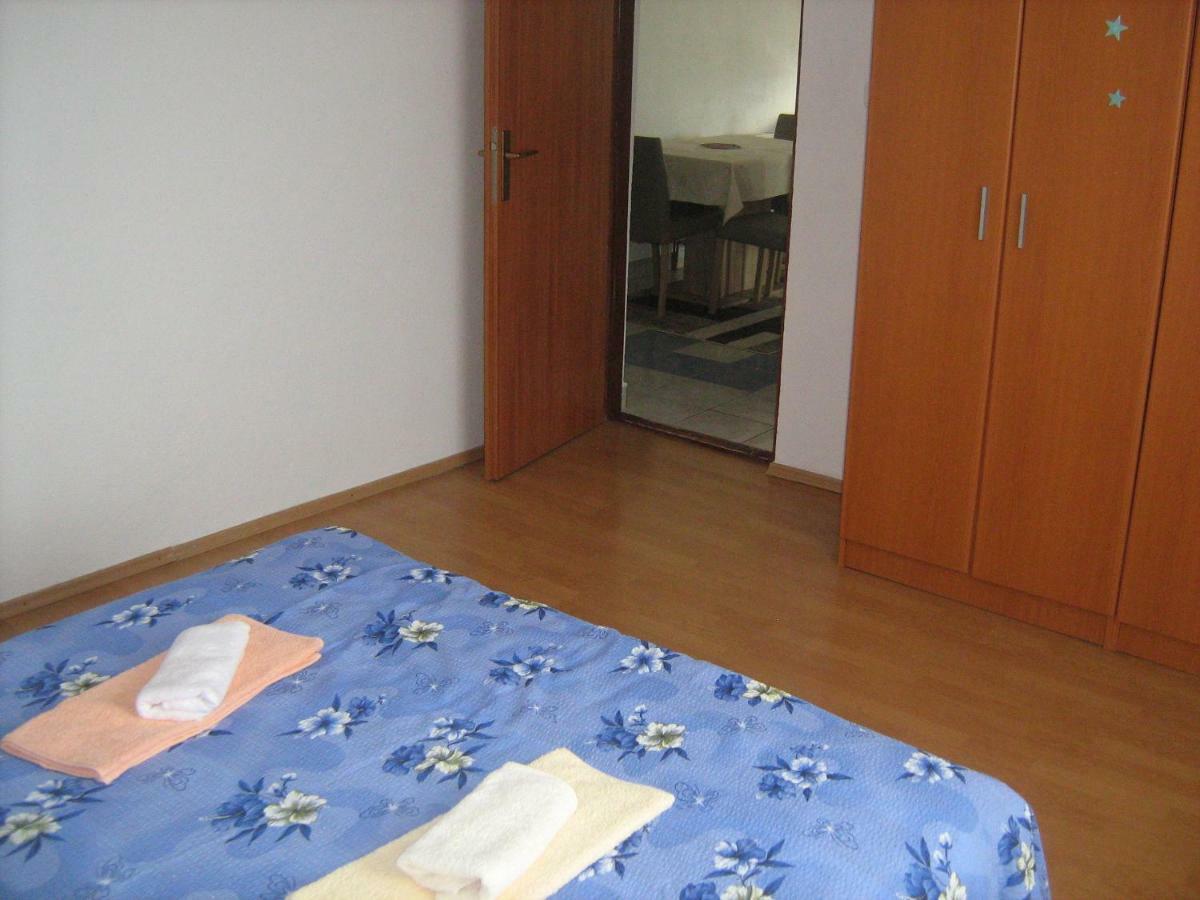 Apartment Jopa 코레니카 외부 사진