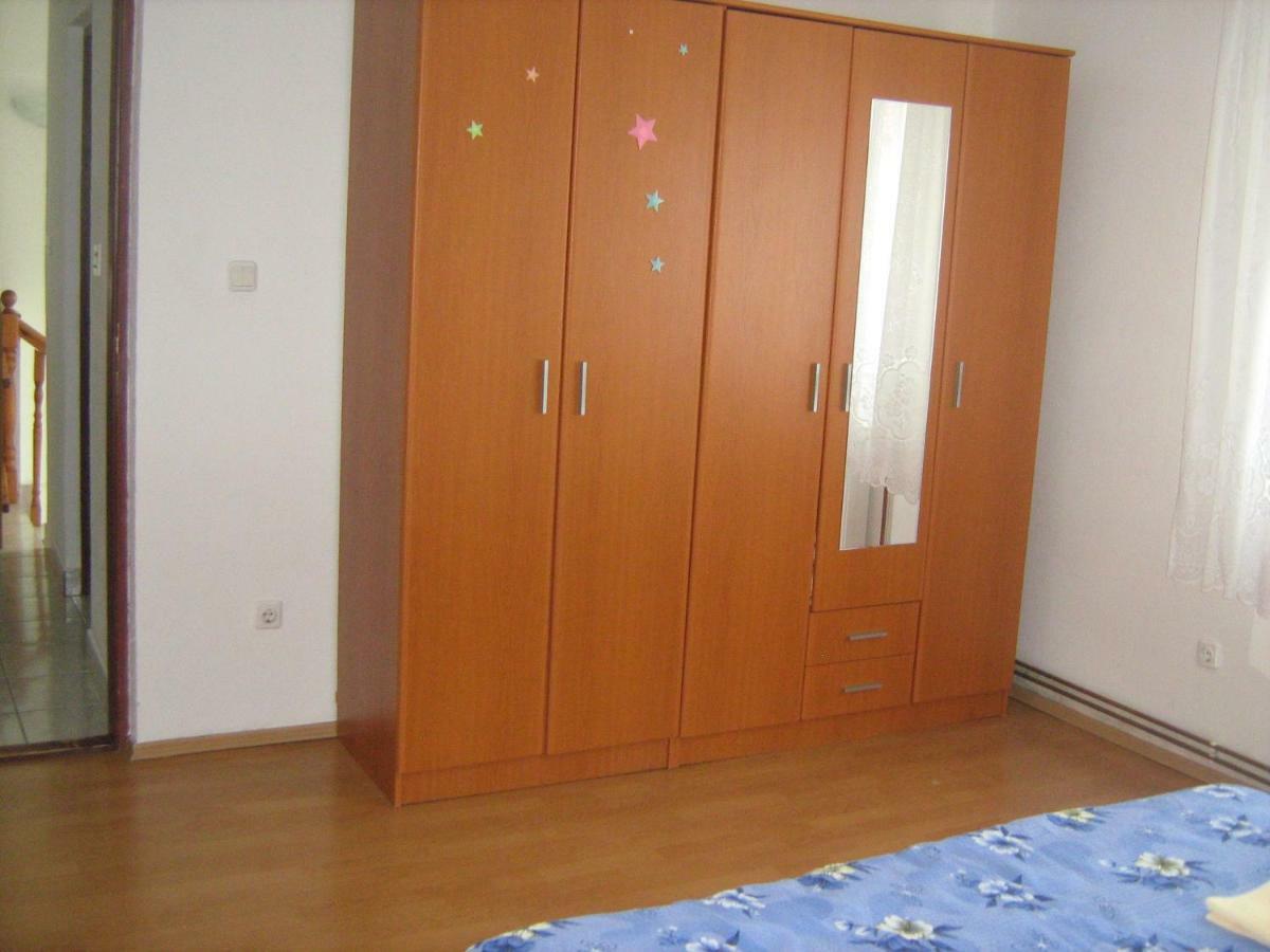Apartment Jopa 코레니카 외부 사진